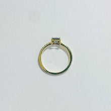 Load image into Gallery viewer, 14K Hecate Spinel Ring
