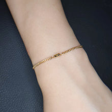 Load image into Gallery viewer, Permanent Bracelet HK Soldered Appointment deposit
