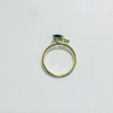 Load image into Gallery viewer, 14K Melete Spinel Ring
