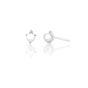 Dolca Pearl Earrings