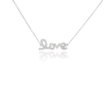 Load image into Gallery viewer, Love Necklace
