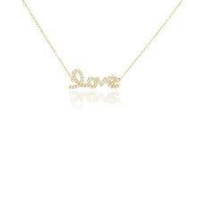 Load image into Gallery viewer, Love Necklace
