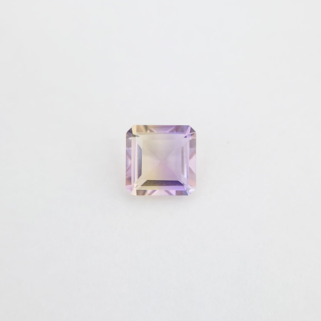 Ametrine (Natural Gemstone)