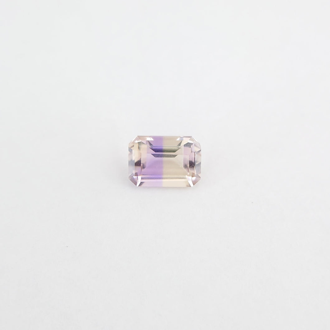 Ametrine (Natural Gemstone)