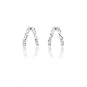 Small Hoop Earrings