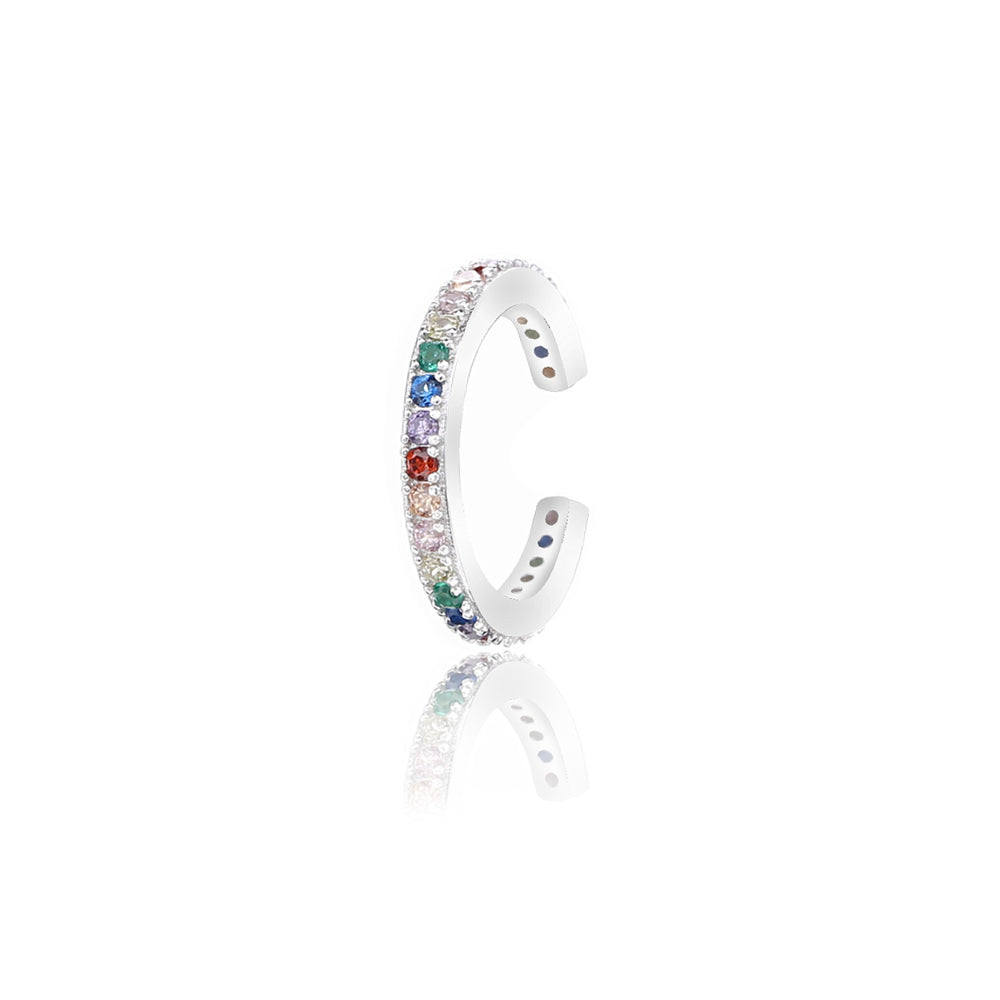 Rainbow Cuff