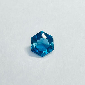 London Topaz (Natural Gemstone)