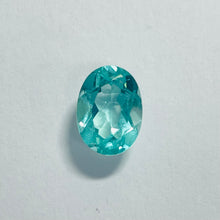 Load image into Gallery viewer, Blue Apatite (Natural Gemstone)
